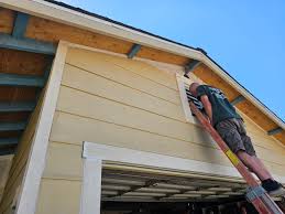 Best Engineered Wood Siding  in Pinson, AL